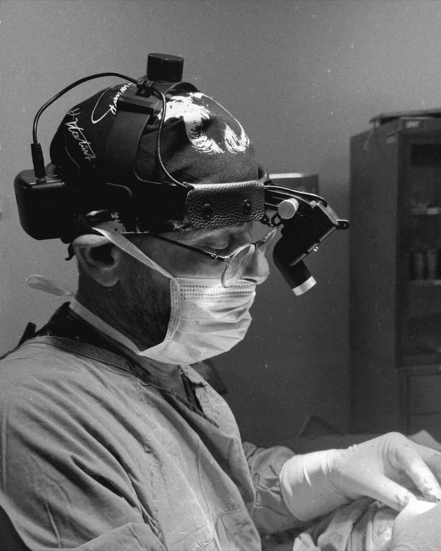 Op. Dr. Muammer Öztürk